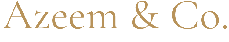 Azeem & Co.