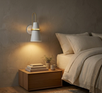 Modern Wall Sconce — Set of 2