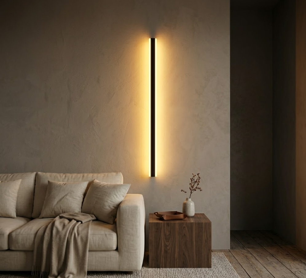 Modern LED Wall Light