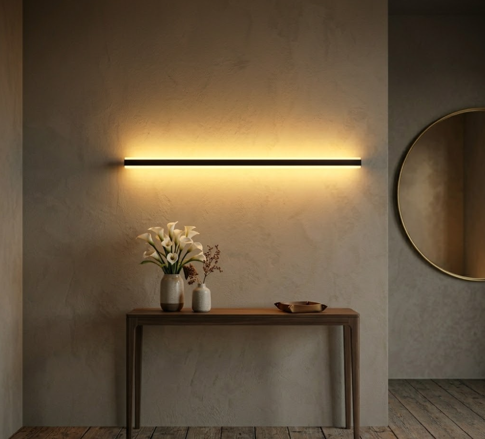 Modern LED Wall Light