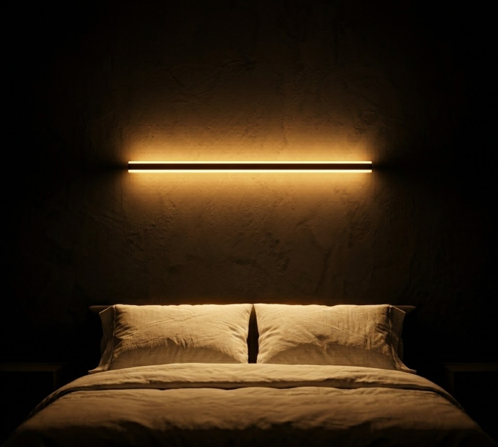 Modern LED Wall Light