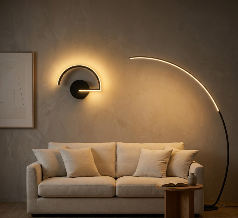 Living Room Starter