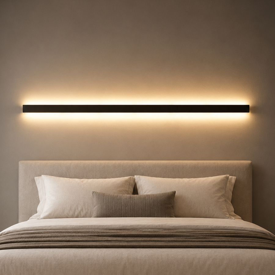Modern LED Wall Light